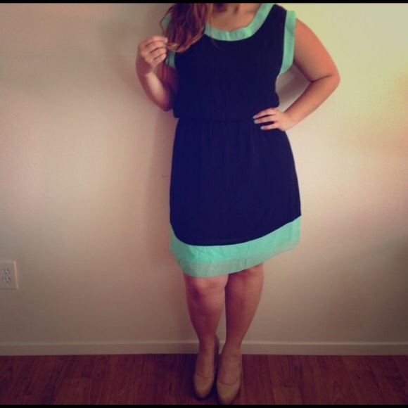 Dresses & Skirts - Touch of Mint